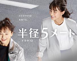 半径5米的海报
