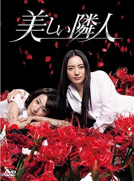 邻家美人的海报