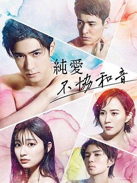 纯爱不和谐音的海报