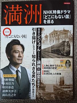 不存在的国度的海报
