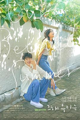 那年，我们的夏天的海报