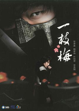 一枝梅的海报