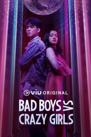 BadBoysVSCrazyGirls的海报