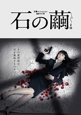 石之茧的海报