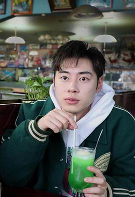 恋上纯喫茶第三季的海报