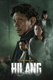 BuriedSins第一季的海报