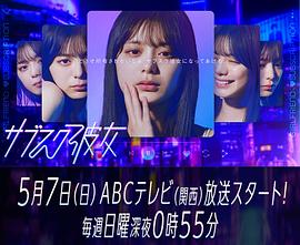 预约女友的海报