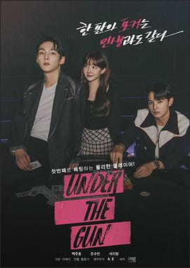 UndertheGun的海报