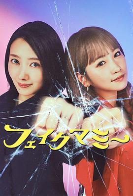 冒牌妈咪的海报